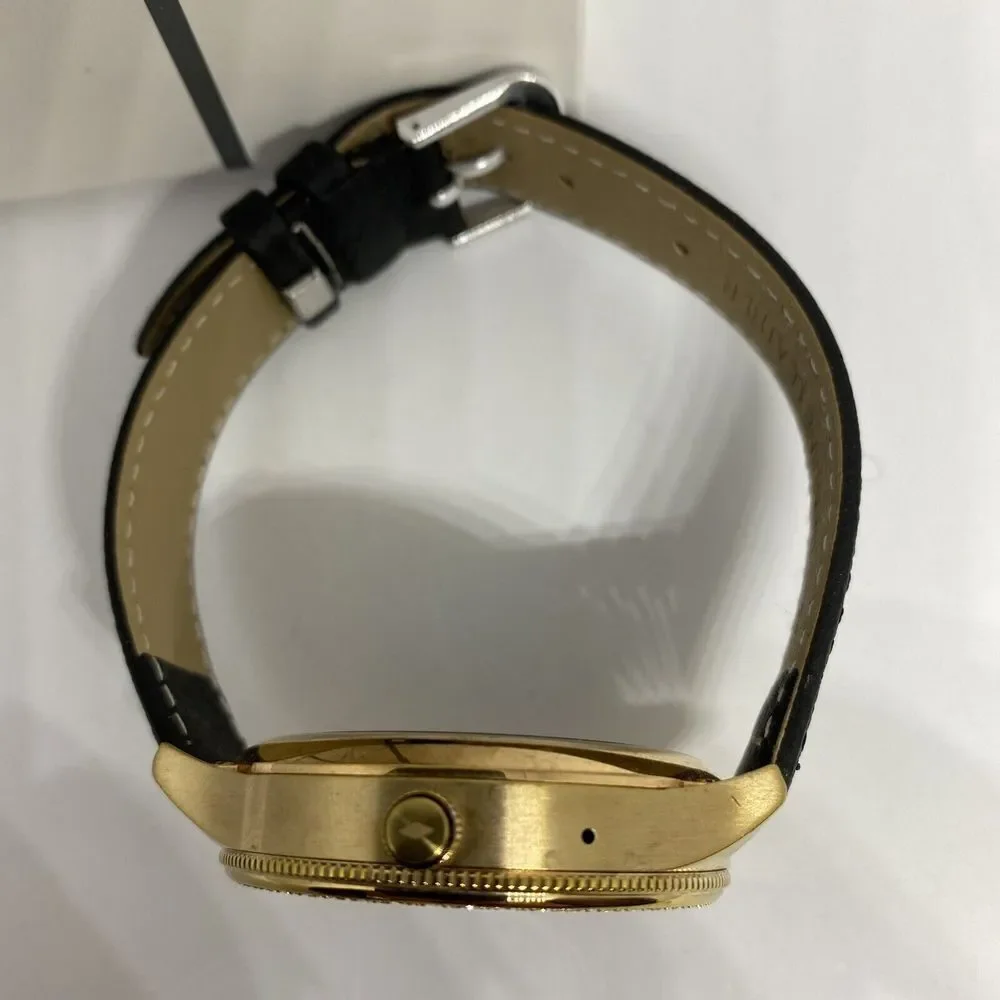 Fossil Gen 3 Authentic Genuine Smart Watch Custom Band FTW6005 PD649